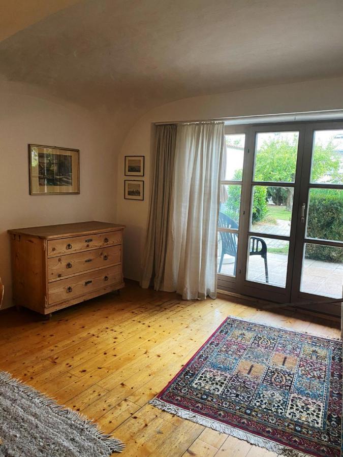 Landhaus In Pfoerring Pforring Eksteriør billede