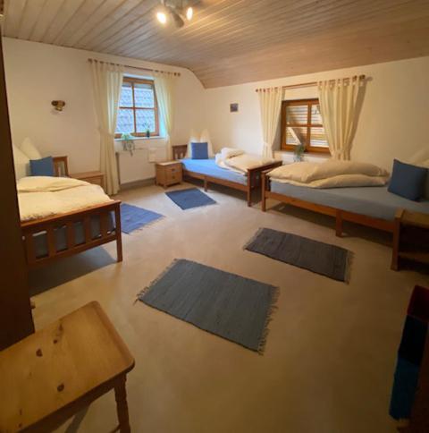 Landhaus In Pfoerring Pforring Eksteriør billede