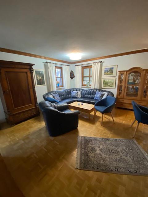 Landhaus In Pfoerring Pforring Eksteriør billede