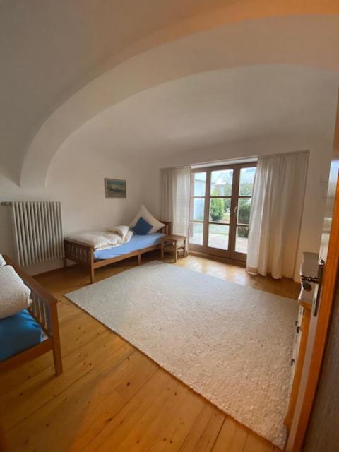 Landhaus In Pfoerring Pforring Eksteriør billede