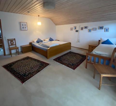 Landhaus In Pfoerring Pforring Eksteriør billede
