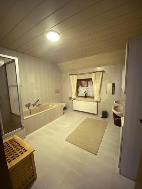 Landhaus In Pfoerring Pforring Eksteriør billede