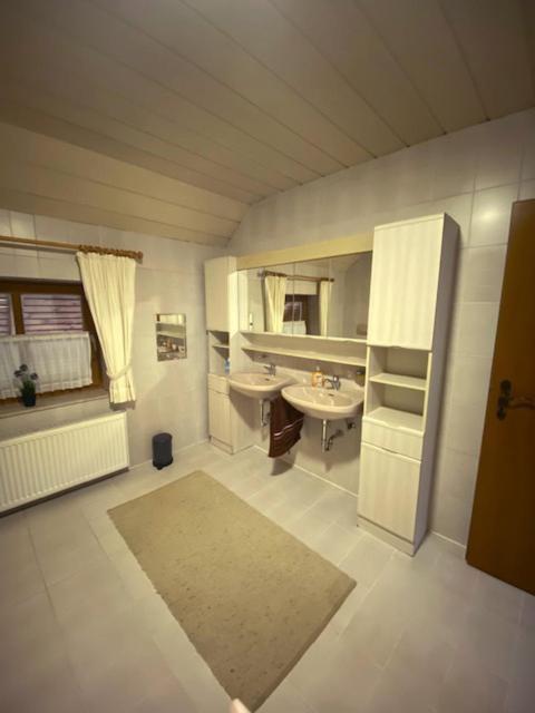 Landhaus In Pfoerring Pforring Eksteriør billede