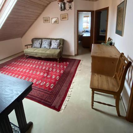 Landhaus In Pfoerring Pforring Eksteriør billede